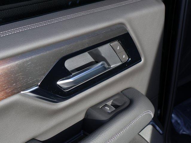 new 2026 GMC Yukon XL car, priced at $90,302