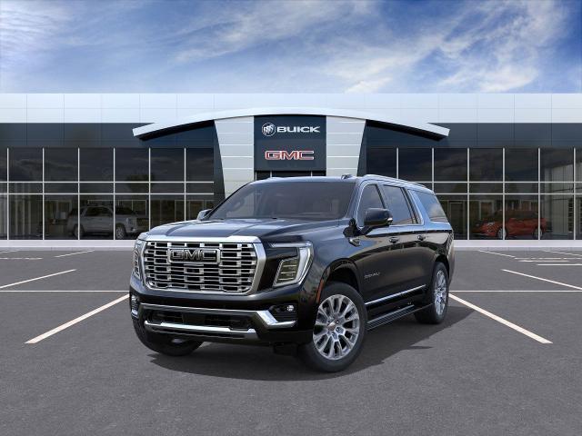 new 2026 GMC Yukon XL car, priced at $90,302