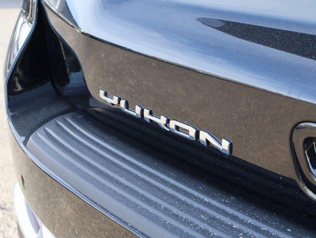 new 2026 GMC Yukon XL car, priced at $90,302