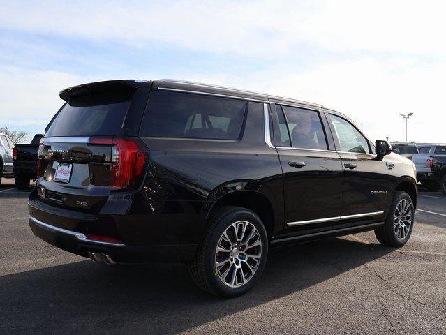 new 2026 GMC Yukon XL car, priced at $90,302