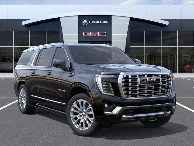 new 2026 GMC Yukon XL car, priced at $90,302