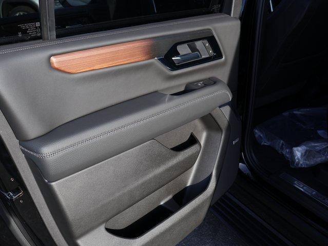 new 2026 GMC Yukon XL car, priced at $90,302