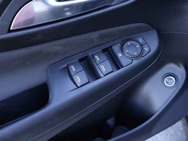 new 2026 Buick Envista car, priced at $31,737