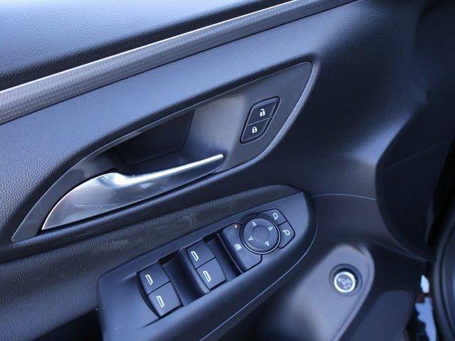 new 2026 Buick Envista car, priced at $31,737