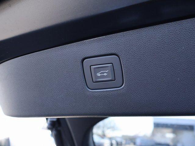 new 2026 Buick Envista car, priced at $31,737