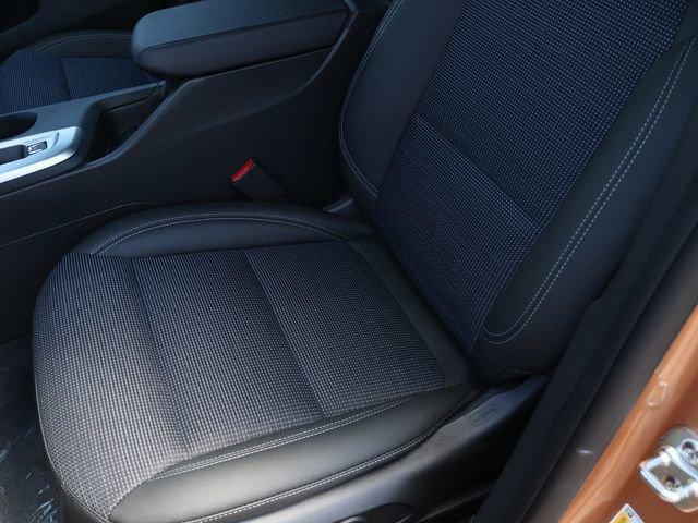 new 2026 Buick Envista car, priced at $27,620