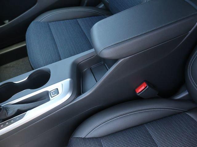 new 2026 Buick Envista car, priced at $27,620