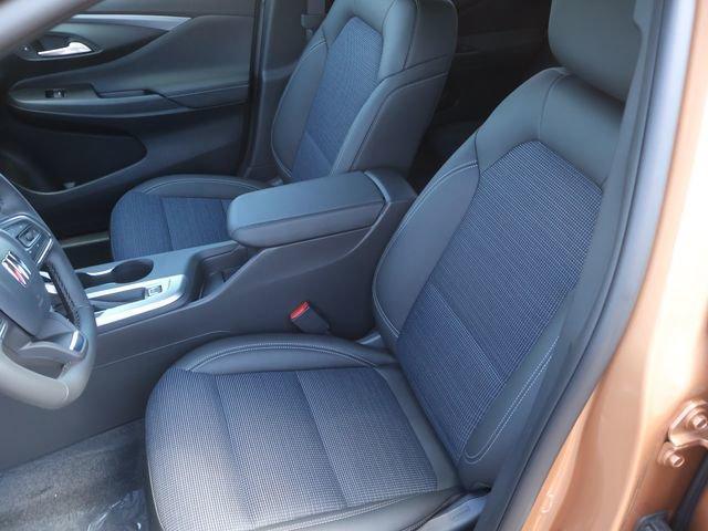 new 2026 Buick Envista car, priced at $27,620