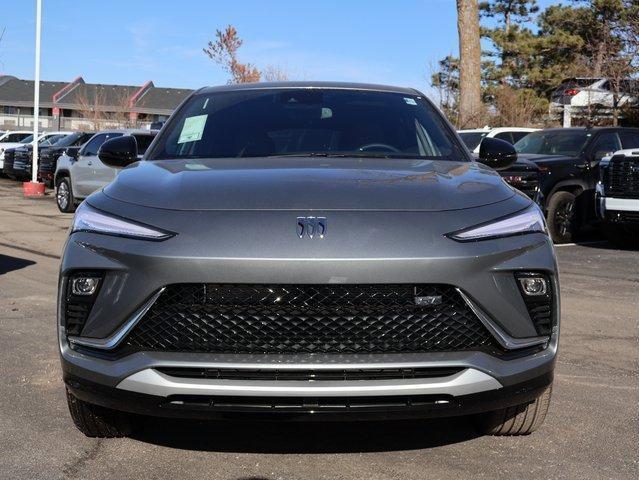 new 2026 Buick Envista car, priced at $30,238