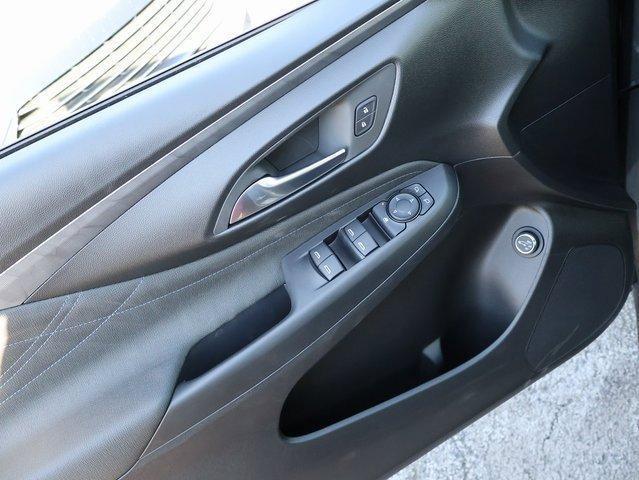 new 2026 Buick Envista car, priced at $30,238