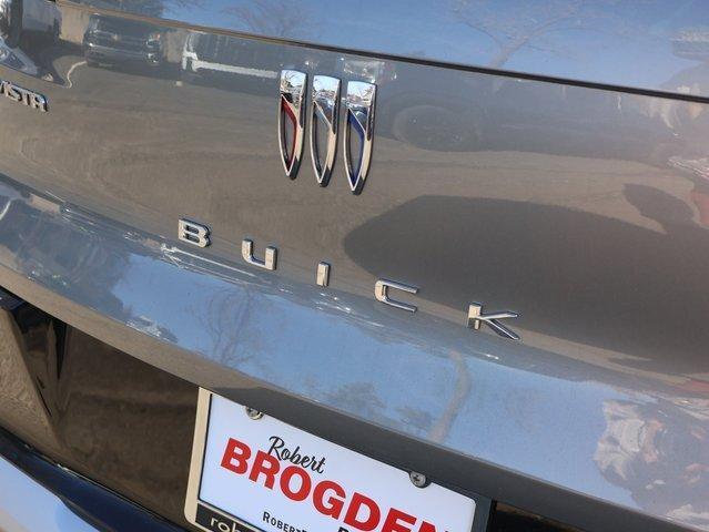 new 2026 Buick Envista car, priced at $30,238