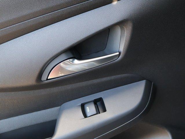 new 2026 Buick Envista car, priced at $30,238