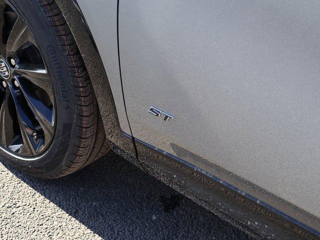 new 2026 Buick Envista car, priced at $30,238