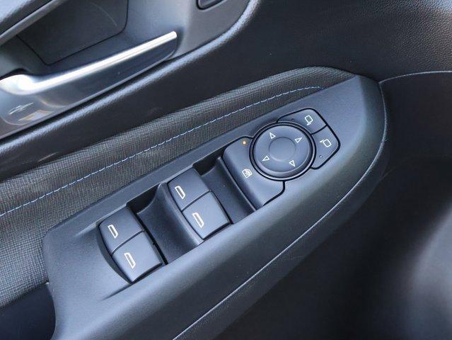 new 2026 Buick Envista car, priced at $30,238