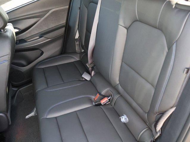 new 2026 Buick Envista car, priced at $30,238