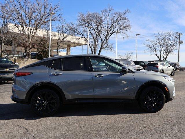 new 2026 Buick Envista car, priced at $30,238