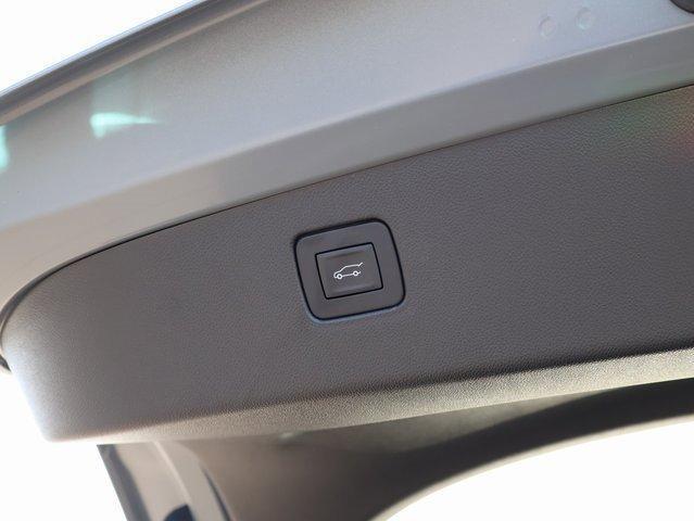 new 2026 Buick Envista car, priced at $30,238