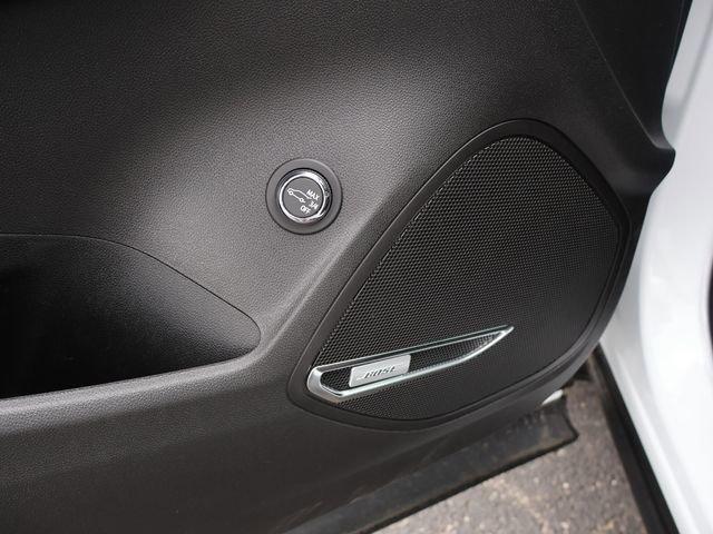 new 2026 Buick Envision car, priced at $42,090