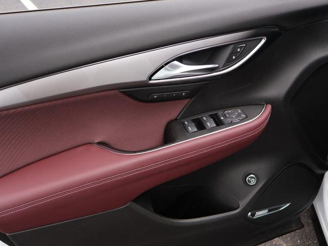 new 2026 Buick Envision car, priced at $42,090