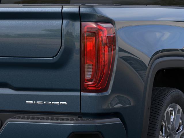 new 2026 GMC Sierra 1500 car, priced at $75,585
