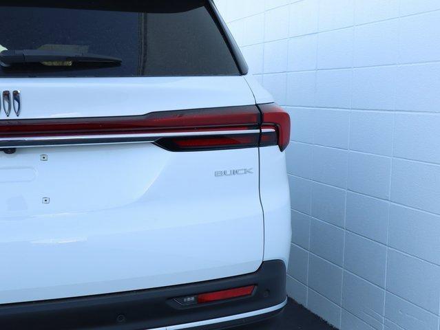 new 2026 Buick Enclave car, priced at $40,664