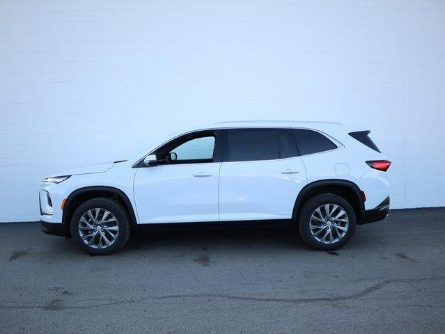 new 2026 Buick Enclave car, priced at $40,664
