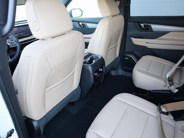 new 2026 Buick Enclave car, priced at $40,664