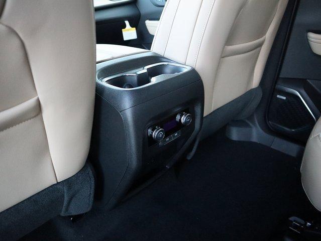 new 2026 Buick Enclave car, priced at $40,664