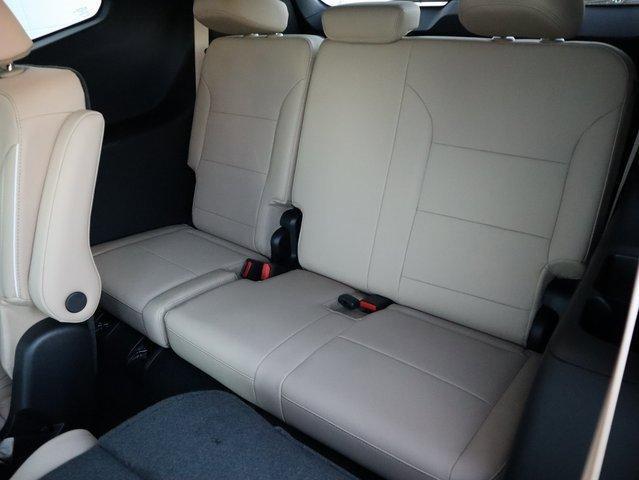 new 2026 Buick Enclave car, priced at $40,664