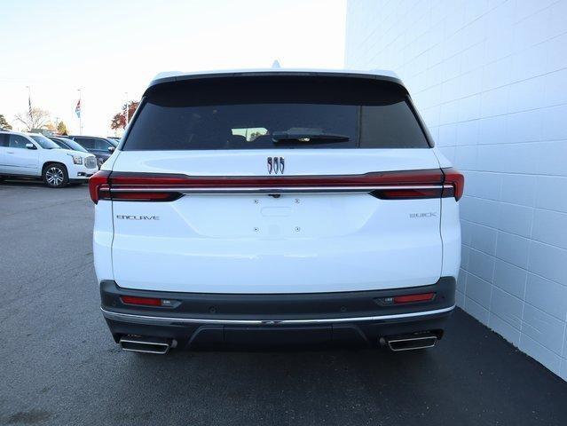 new 2026 Buick Enclave car, priced at $40,664