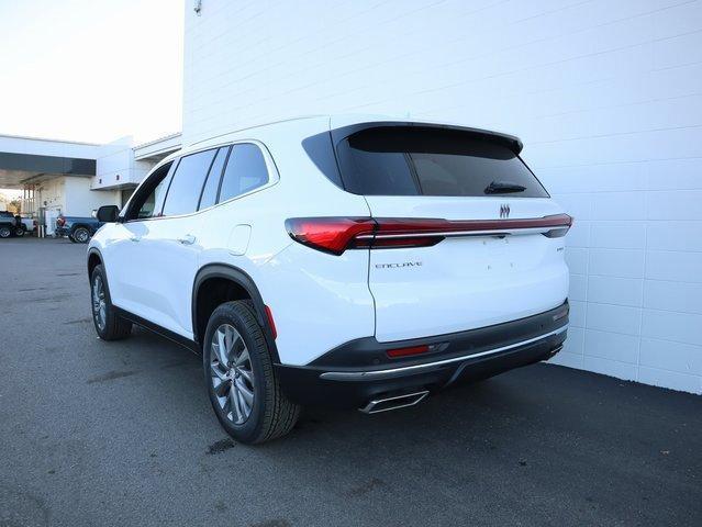 new 2026 Buick Enclave car, priced at $40,664
