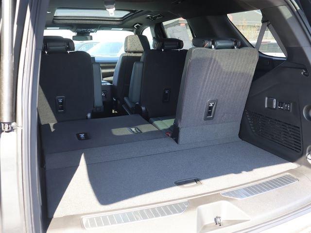 new 2026 GMC Yukon car, priced at $77,509