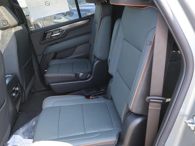 new 2026 GMC Yukon car, priced at $77,509