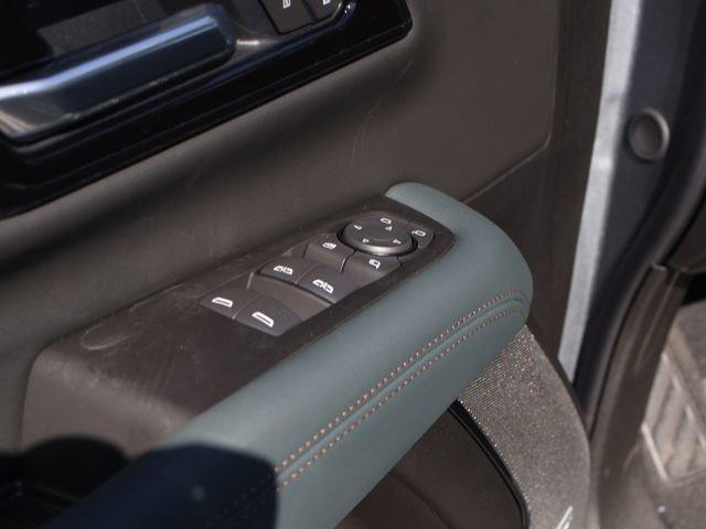 new 2026 GMC Yukon car, priced at $77,509