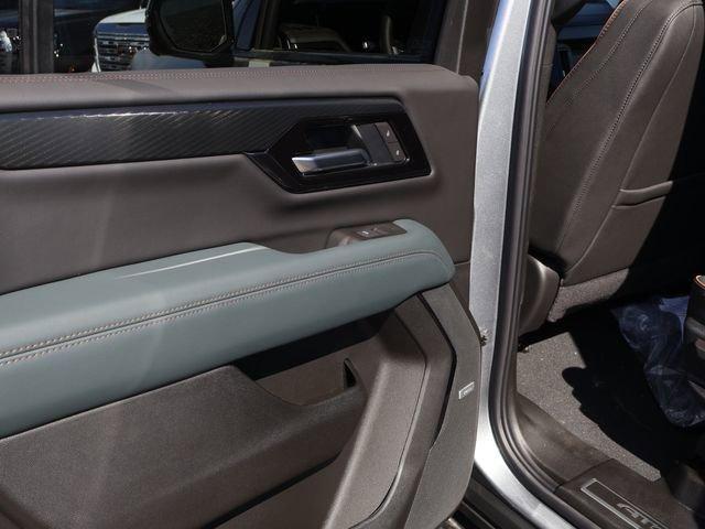 new 2026 GMC Yukon car, priced at $77,509