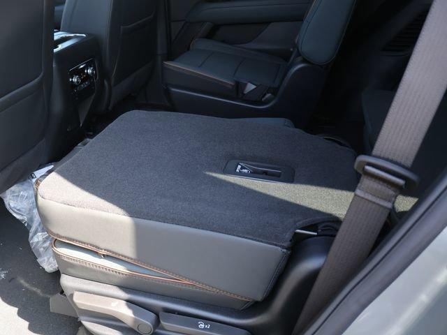 new 2026 GMC Yukon car, priced at $77,509