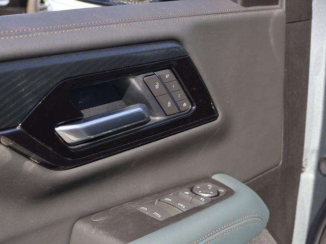 new 2026 GMC Yukon car, priced at $77,509