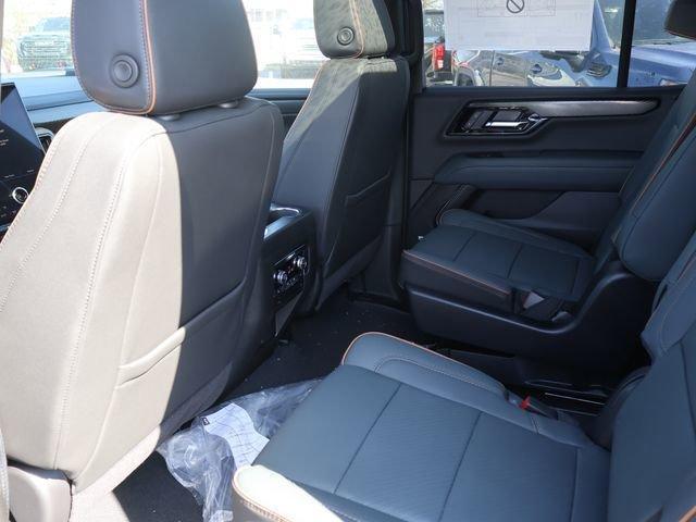 new 2026 GMC Yukon car, priced at $77,509