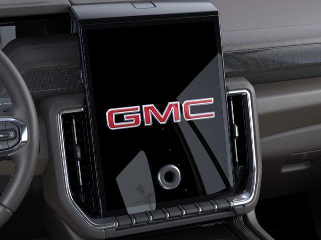 new 2026 GMC Yukon car, priced at $72,158