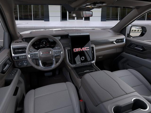 new 2026 GMC Yukon car, priced at $72,158