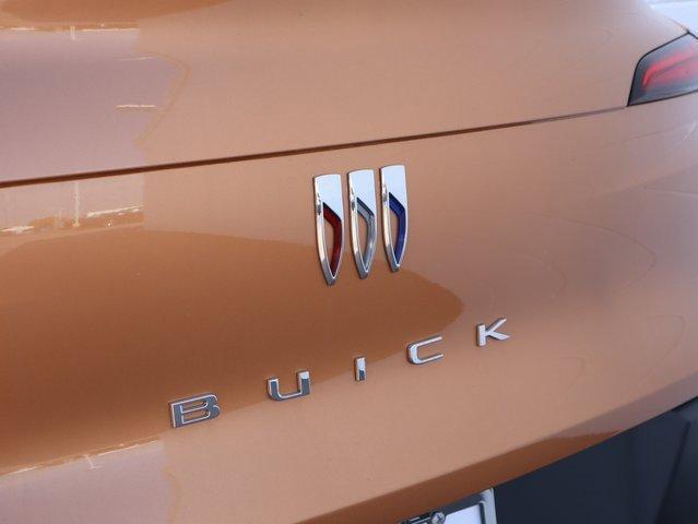 new 2026 Buick Envista car, priced at $26,333