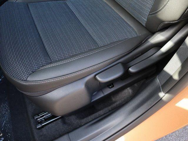 new 2026 Buick Envista car, priced at $26,158