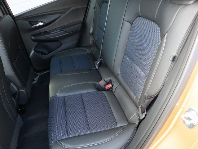 new 2026 Buick Envista car, priced at $26,333