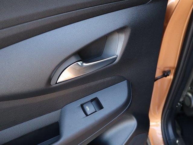 new 2026 Buick Envista car, priced at $26,333