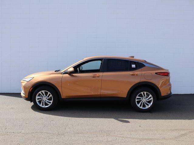 new 2026 Buick Envista car, priced at $26,333