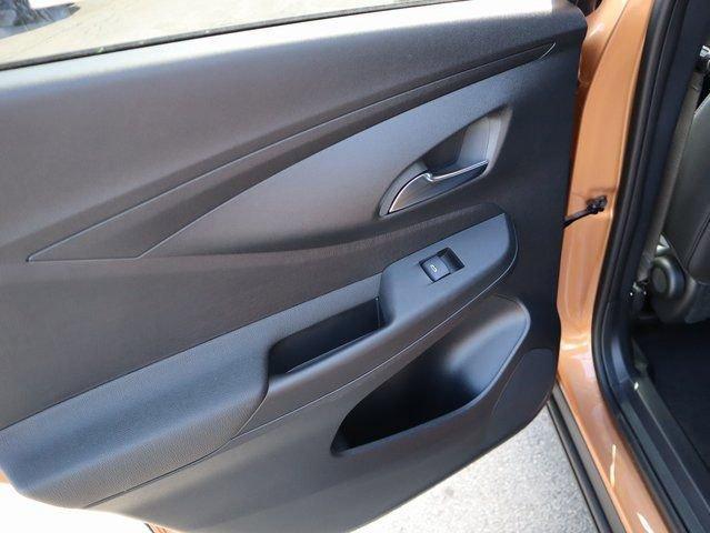 new 2026 Buick Envista car, priced at $26,158