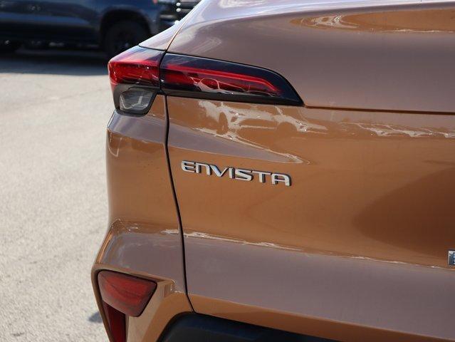 new 2026 Buick Envista car, priced at $26,333