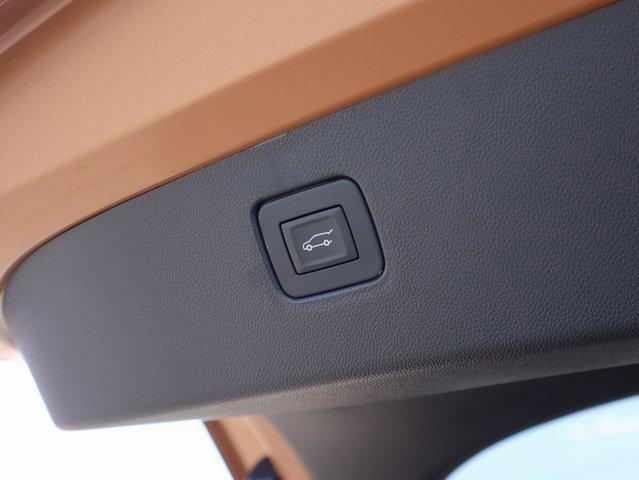 new 2026 Buick Envista car, priced at $26,333