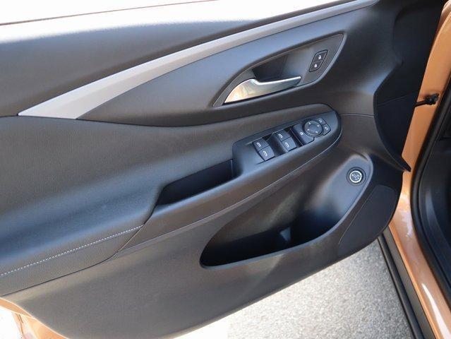 new 2026 Buick Envista car, priced at $26,333