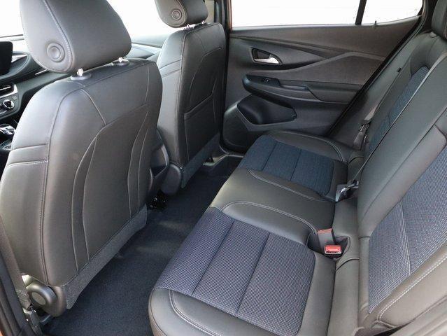 new 2026 Buick Envista car, priced at $26,333